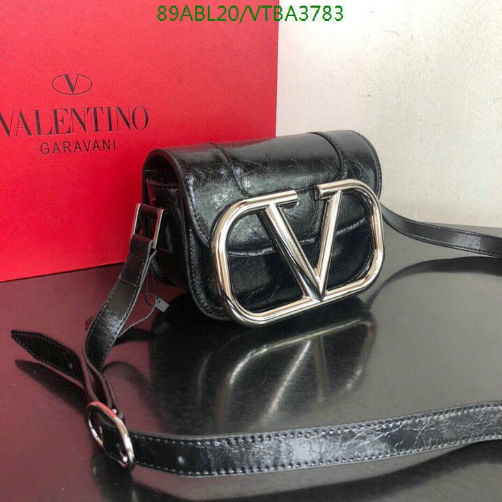 Valentino Bag-(4A)-Diagonal-,Code: VTBA3783,$ 116USD