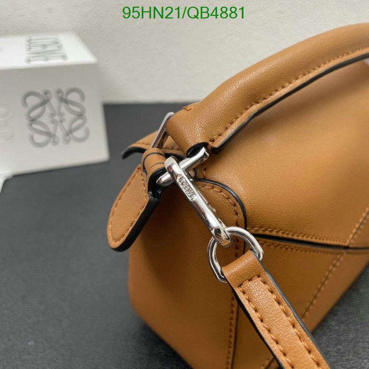 Loewe Bag-(4A)-Puzzle- Code: QB4881 $ 124USD