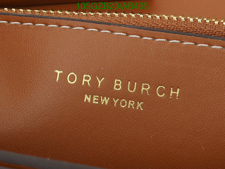 Tory Burch Bag-(4A)-Crossbody- Code: AB405 $ 137USD