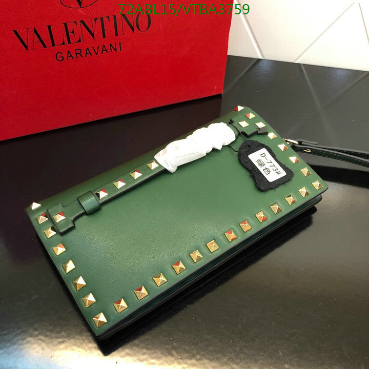 Valentino Bag-(4A)-Diagonal-,Code: VTBA3759,$ 94USD