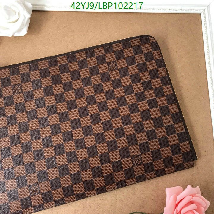 LV Bags-(4A)-Trio-,Code: LBP102217,$ 64USD
