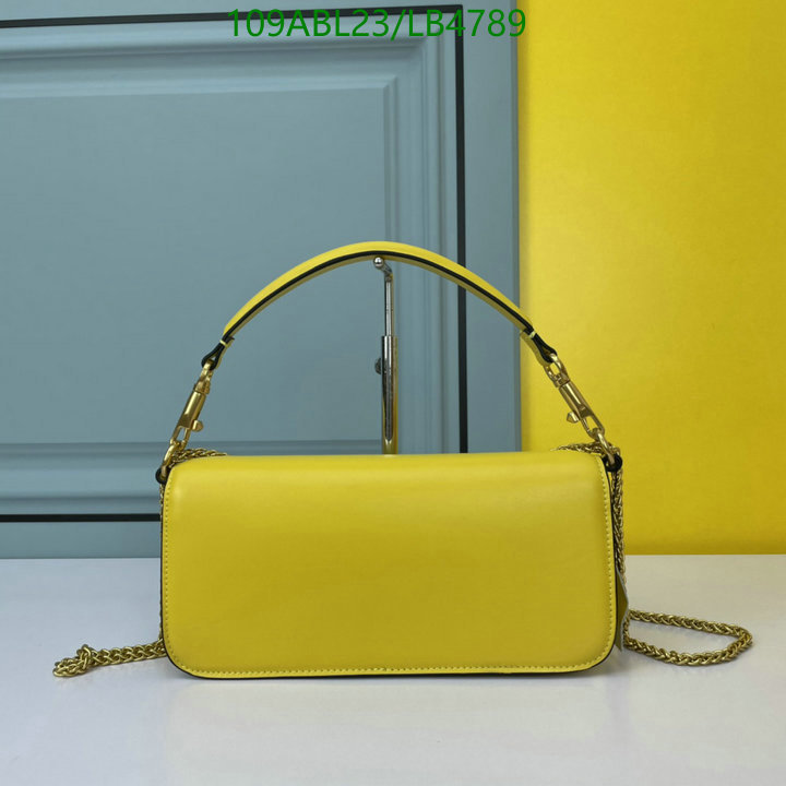 Valentino Bag-(4A)-LOC-V Logo ,Code: LB4789,$ 142USD