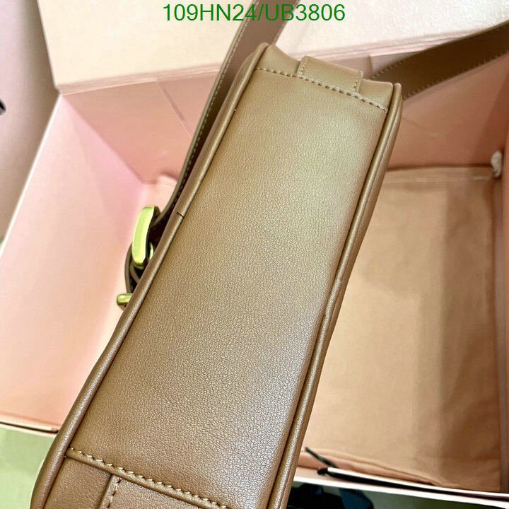 Miu Miu Bag-(4A)-Diagonal- Code: UB3806 $ 142USD