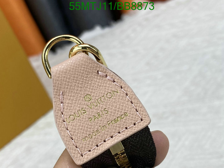 LV Bag-(4A)-Trio- Code: BB8873 $ 72USD