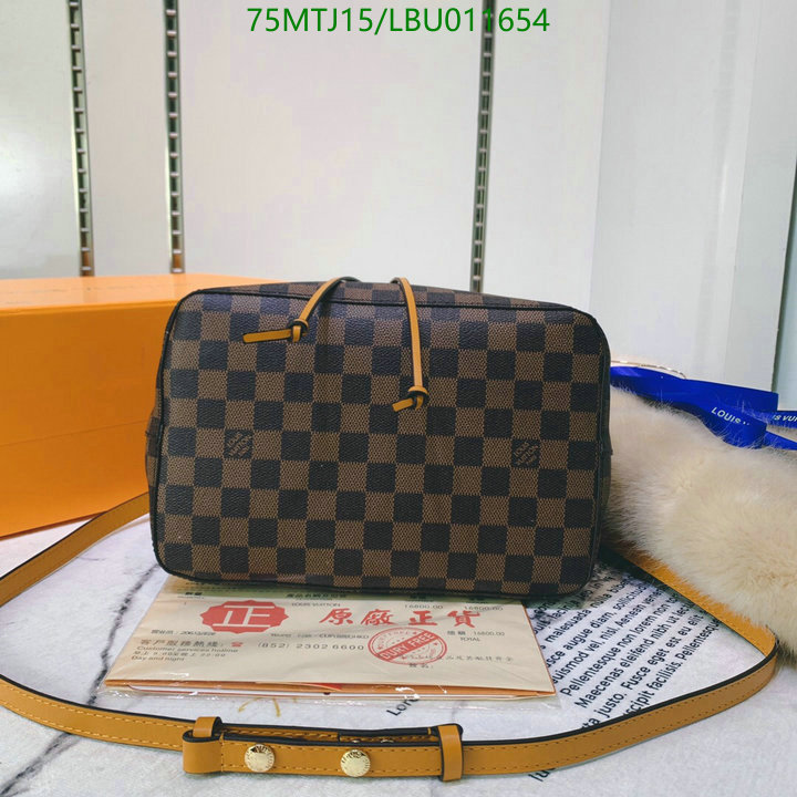 LV Bags-(4A)-Nono-No Purse-Nano No-,Code: LBU011654,$ 98USD