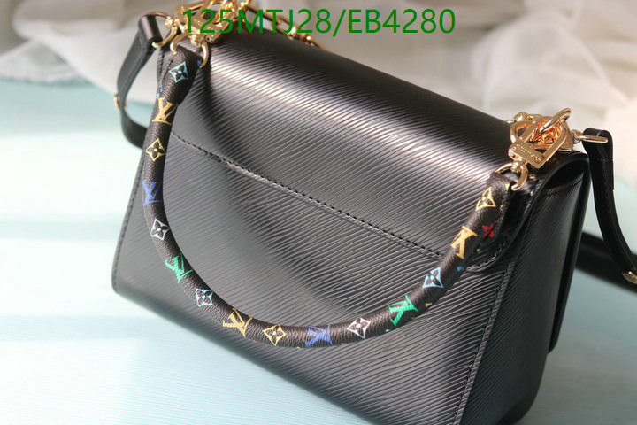 LV Bag-(4A)-TWIST Code: EB4280 $ 163USD