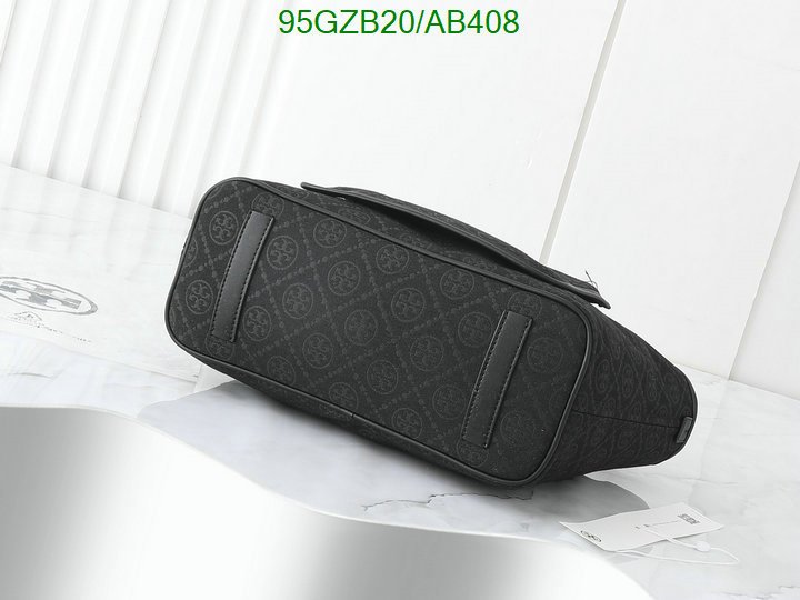 Tory Burch Bag-(4A)-Handbag- Code: AB408 $ 124USD