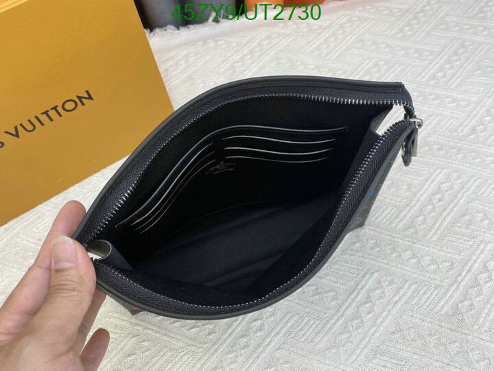 LV Bag-(4A)-Wallet- Code: UT2730 $ 59USD