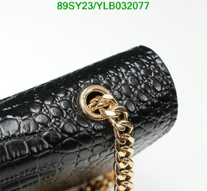 YSL Bag-(4A)-Kate-Solferino-Sunset,Code: YLB032077,$ 116USD