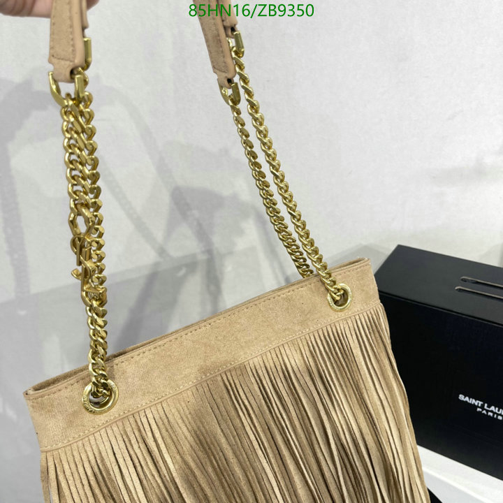 YSL Bag-(4A)-Diagonal-,Code: ZB9350,$ 111USD