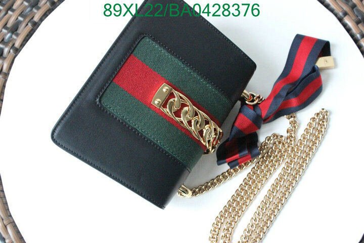 Gucci Bag-(4A)-Diagonal-,Code:BA0428376,$ 116USD