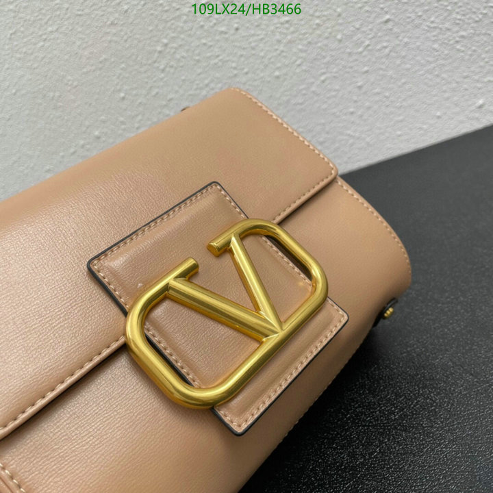 Valentino Bag-(4A)-Diagonal-,Code: HB3466,$ 142USD