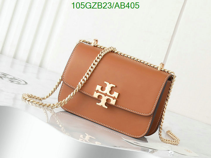 Tory Burch Bag-(4A)-Crossbody- Code: AB405 $ 137USD