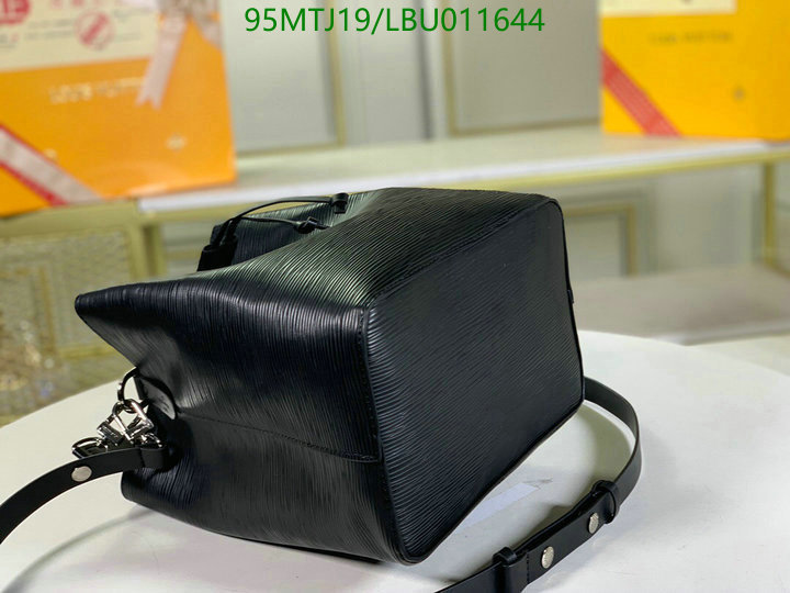LV Bags-(4A)-Nono-No Purse-Nano No-,Code: LBU011644,$ 124USD
