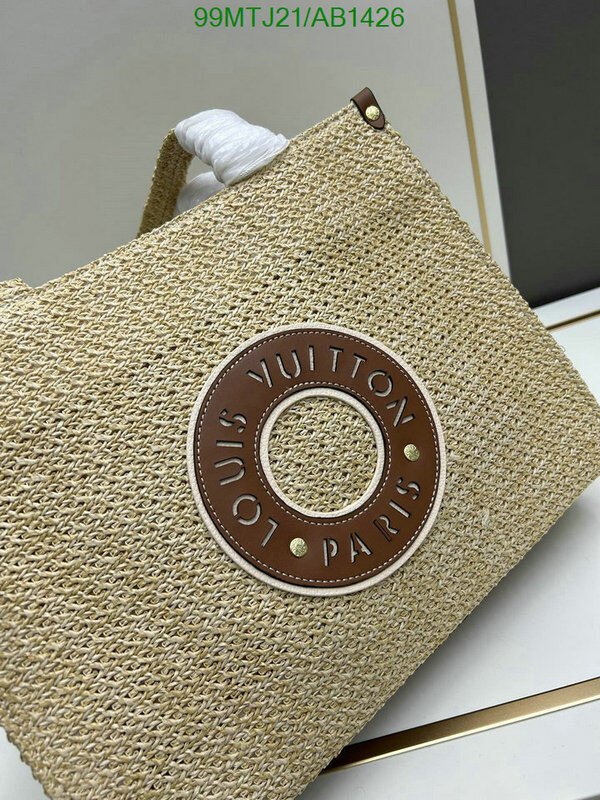 LV Bag-(4A)-Handbag Collection- Code: AB1426 $ 129USD