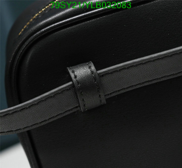 YSL Bag-(4A)-Diagonal-,Code: YLB032083,$ 103USD