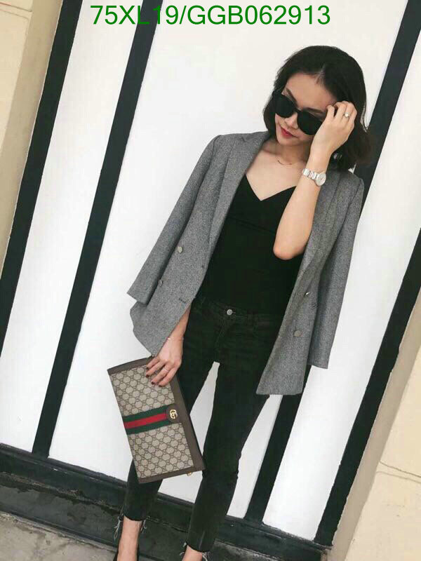 Gucci Bag-(4A)-Ophidia-G,Code: GGB062913,$ 98USD