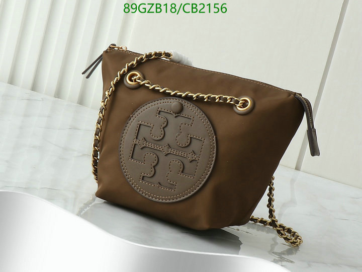 Tory Burch Bag-(4A)-Crossbody- Code: CB2156 $ 116USD