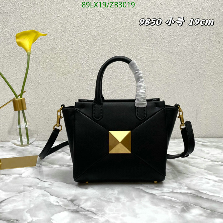 Valentino Bag-(4A)-Diagonal-,Code: ZB3019,$ 116USD