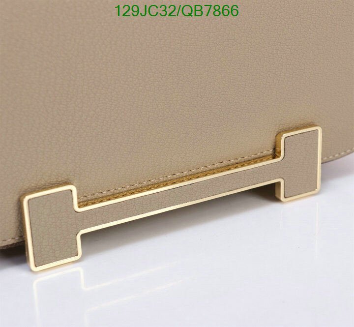 Hermes Bag-(4A)-Diagonal- Code: QB7866 $ 168USD