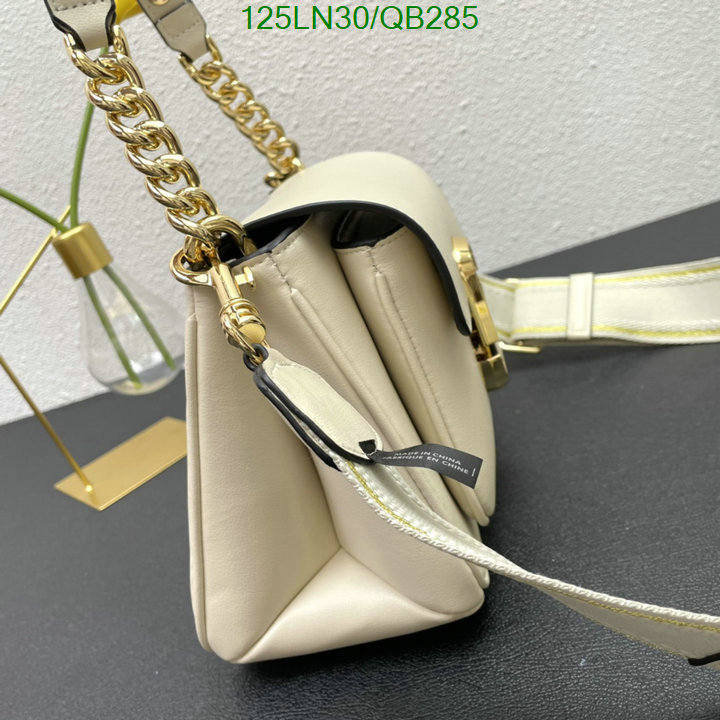 Marc Jacobs Bag-(4A)-Diagonal- Code: QB285 $ 163USD