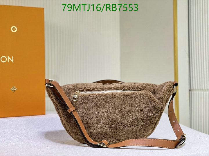 LV Bag-(4A)-Discovery- Code: RB7553 $ 103USD