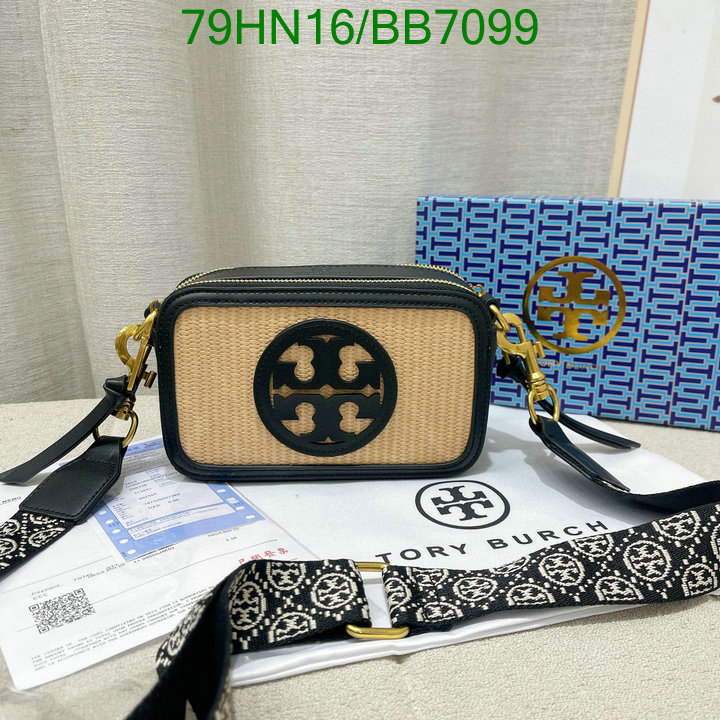Tory Burch Bag-(4A)-Crossbody- Code: BB7099 $ 103USD
