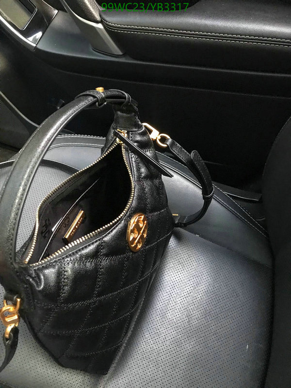 Tory Burch Bag-(4A)-Diagonal-,Code: YB3317,$ 129USD