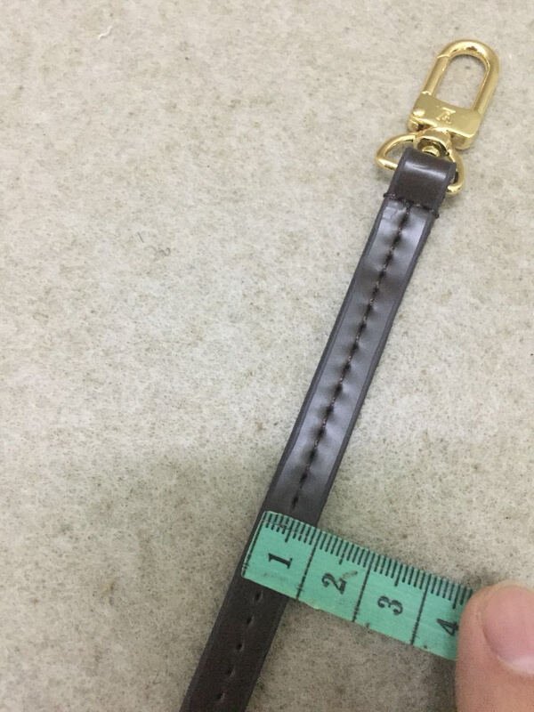 LV Bags-(4A)-Shoulder Strap-,Code：LB071499,$ 25USD
