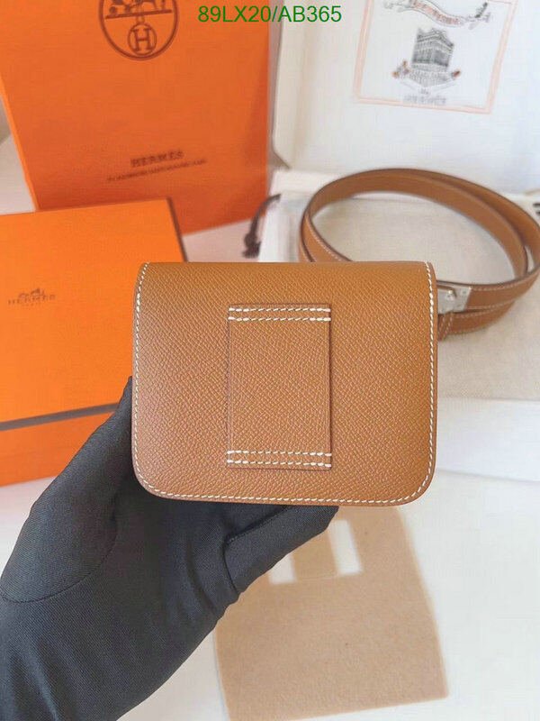 Hermes Bag-(4A)-Other Styles- Code: AB365 $ 116USD