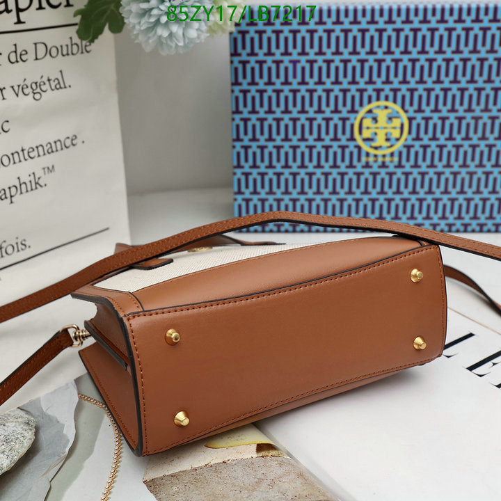 Tory Burch Bag-(4A)-Handbag-,Code: LB7217,$ 111USD