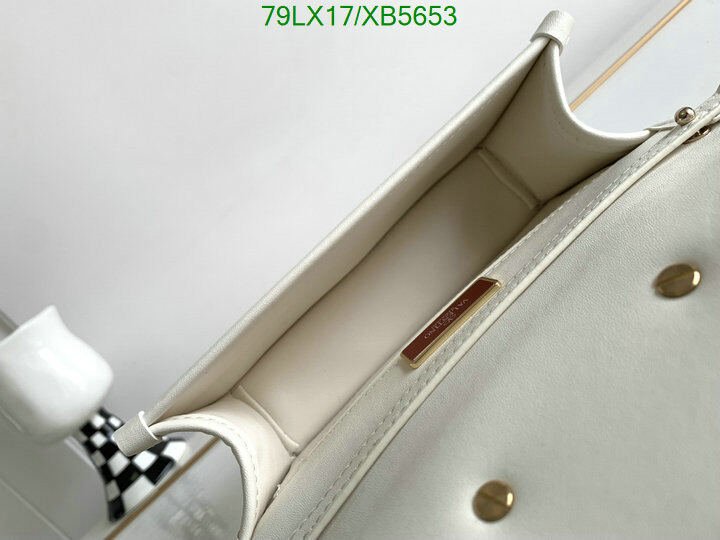 Valentino Bag-(4A)-LOC-V Logo ,Code: XB5653,$ 103USD