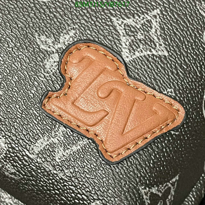 LV Bags-(4A)-Avenue-,Code: YB7617,$ 111USD