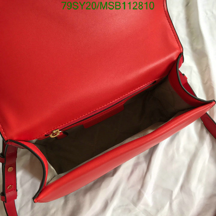 Michael Kors Bag-(4A)-Diagonal-,Code: MSB112810,$ 116USD