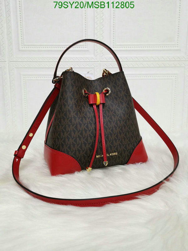 Michael Kors Bag-(4A)-Diagonal-,Code: MSB112805,$ 103USD