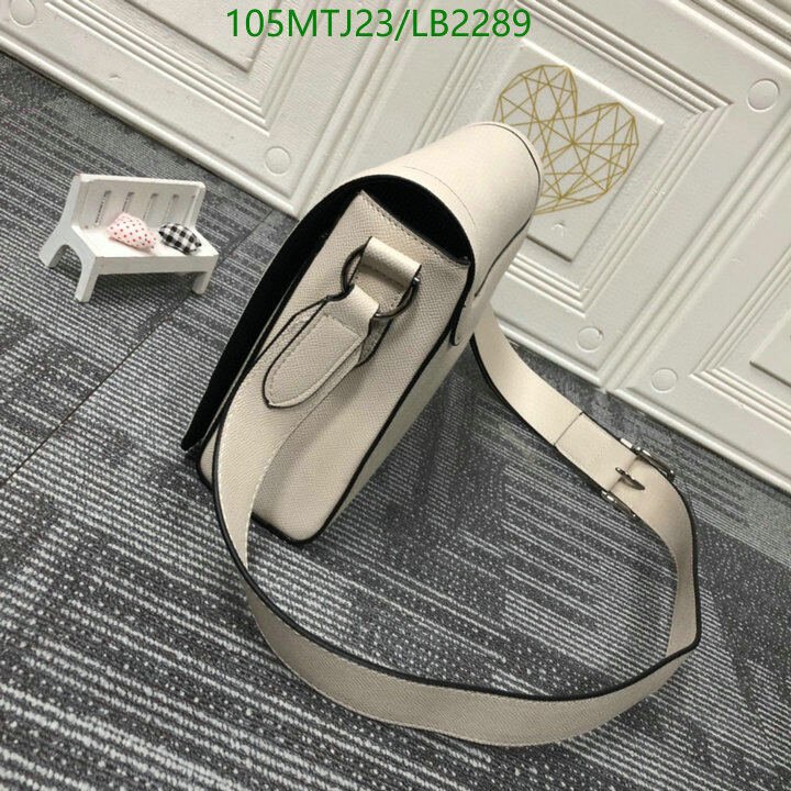 LV Bags-(4A)-Pochette MTis Bag-Twist-,Code: LB2289,$ 137USD