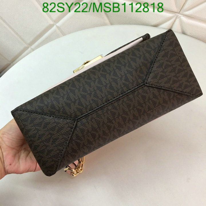Michael Kors Bag-(4A)-Diagonal-,Code: MSB112818,$ 107USD