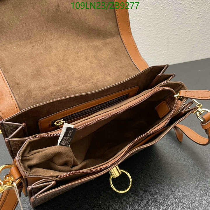 Michael Kors Bag-(4A)-Diagonal-,Code: ZB9277,$ 142USD