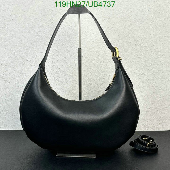 Miu Miu Bag-(4A)-Handbag- Code: UB4737 $ 155USD