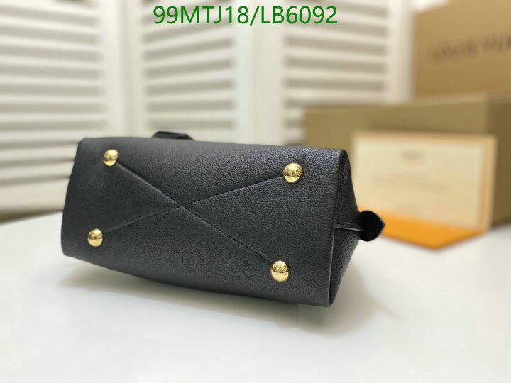 LV Bags-(4A)-Alma-,Code: LB6092,$ 129USD