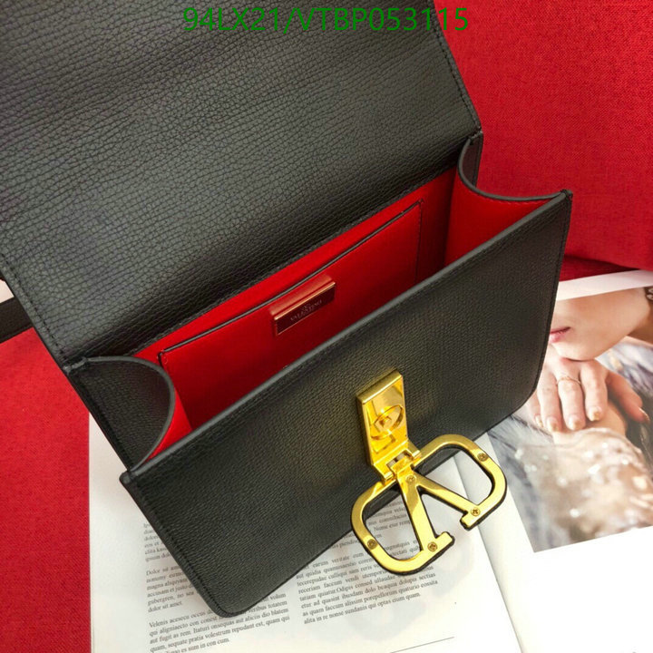 Valentino Bag-(4A)-Diagonal-,Code: VTBP053115,$ 123USD
