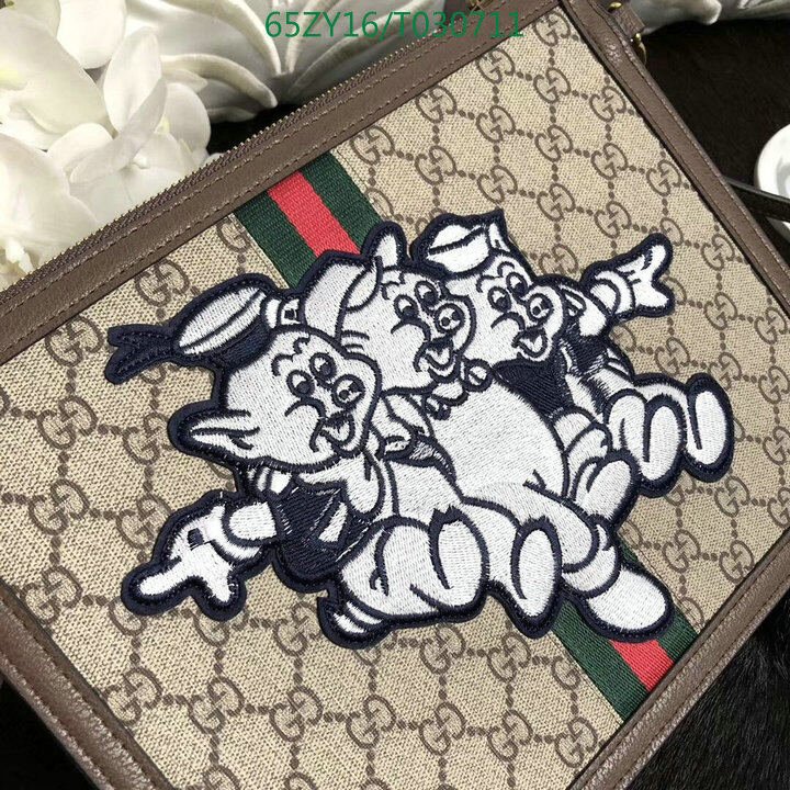 Gucci Bag-(4A)-Wallet-,Code:T030711,$ 85USD
