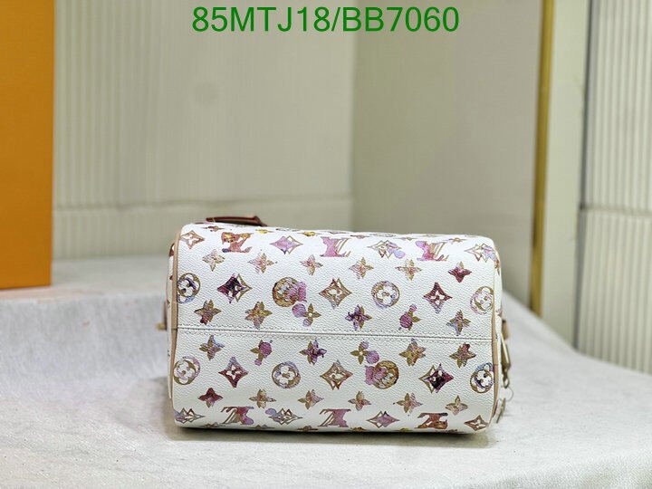 LV Bag-(4A)-Speedy- Code: BB7060 $ 111USD