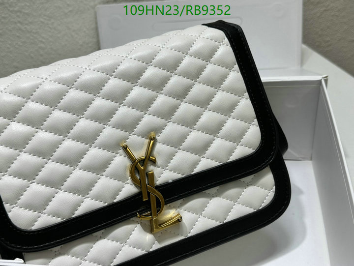 YSL Bag-(4A)-Diagonal- Code: RB9352 $ 142USD