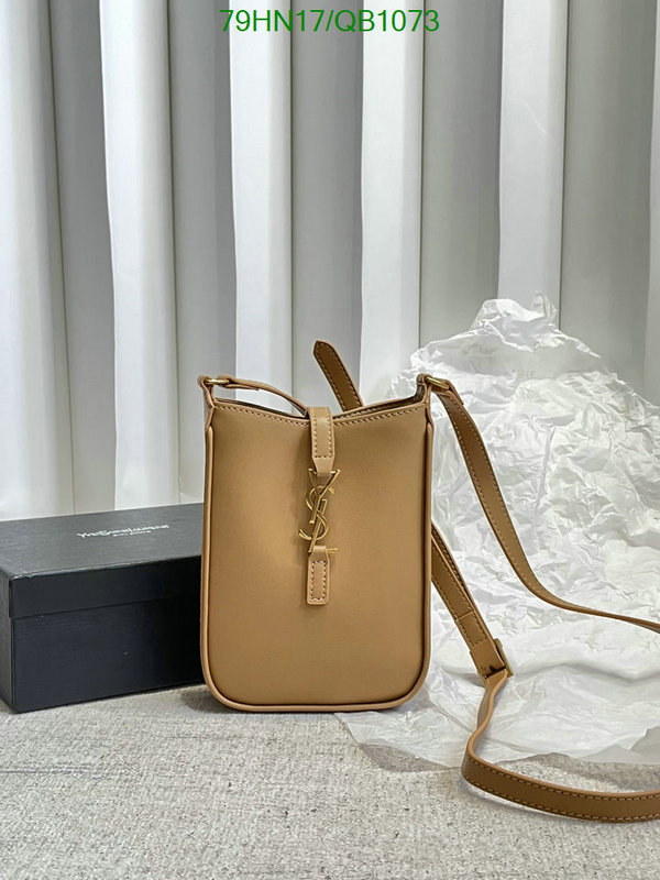 YSL Bag-(4A)-Diagonal- Code: QB1073 $ 103USD