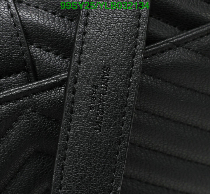 YSL Bag-(4A)-Envelope Series,Code: YLB032134,$ 129USD