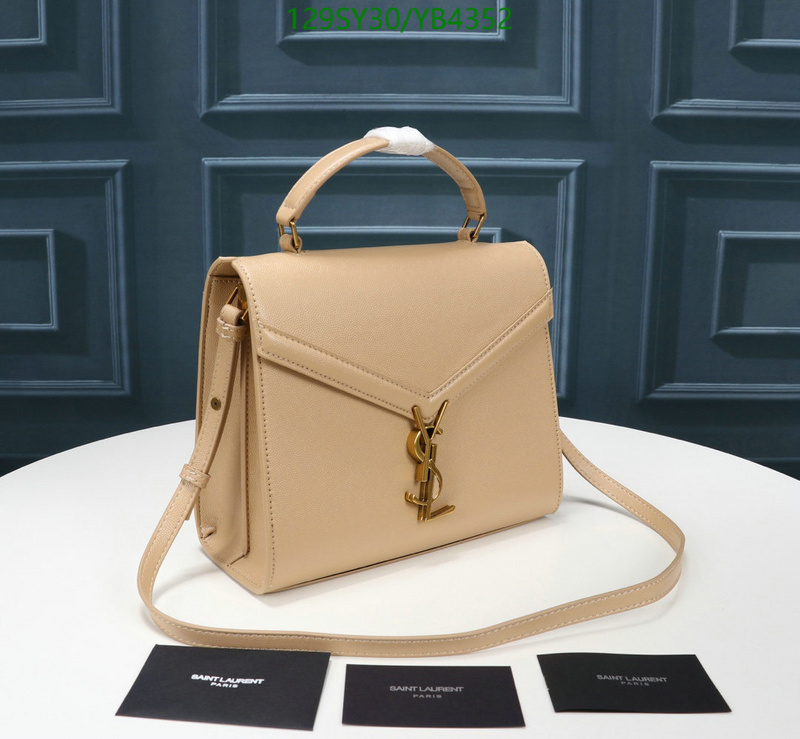 YSL Bag-(4A)-Envelope Series Code: YB4352 $ 168USD