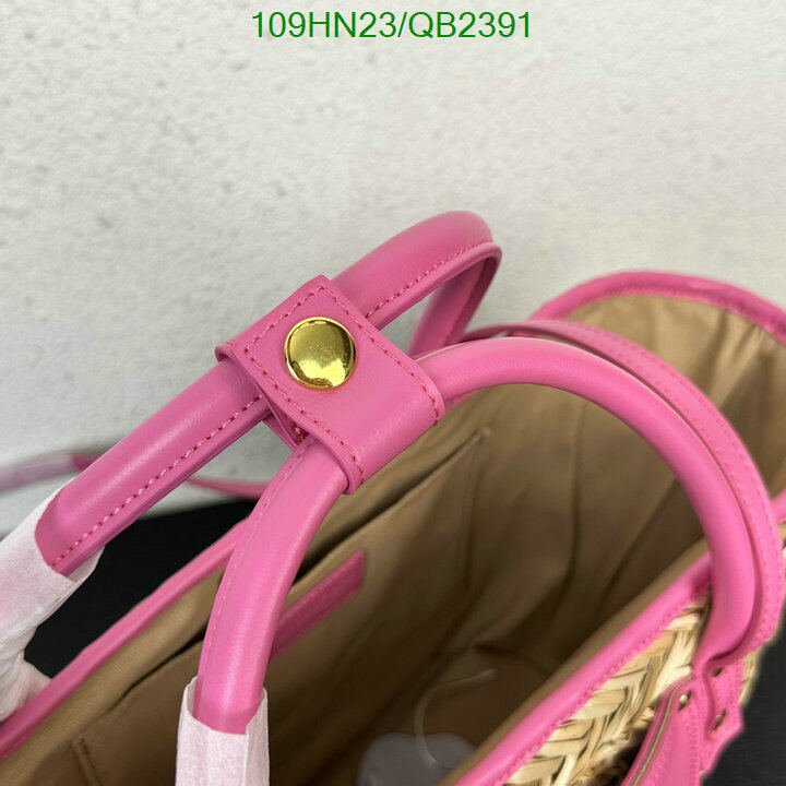 Jacquemus Bag-(4A)-Handbag- Code: QB2391 $ 142USD
