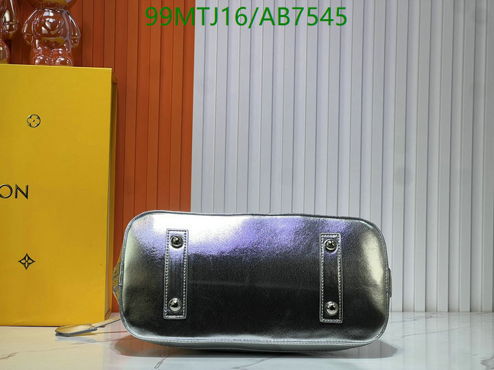 LV Bag-(4A)-Alma- Code: AB7545 $ 129USD