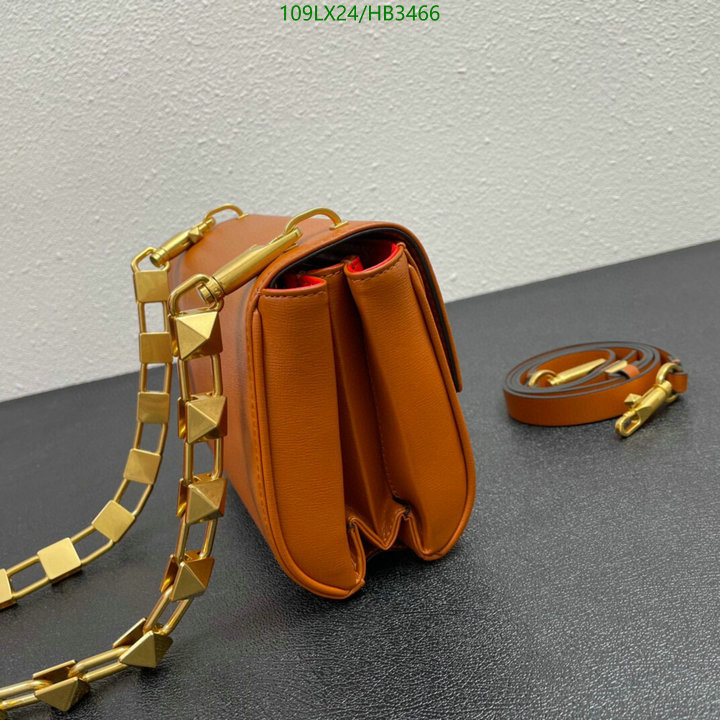 Valentino Bag-(4A)-Diagonal-,Code: HB3466,$ 142USD